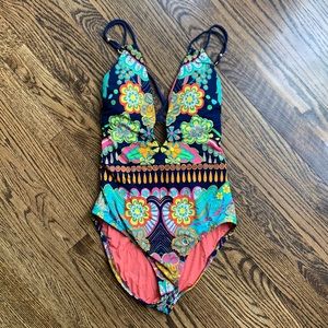 Nanette Lepore swim